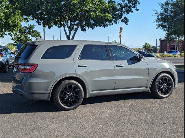 2019 Dodge Durango R/T