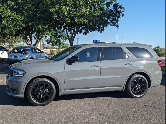 2019 Dodge Durango R/T