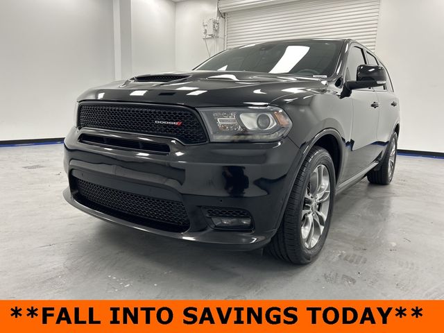 2019 Dodge Durango R/T