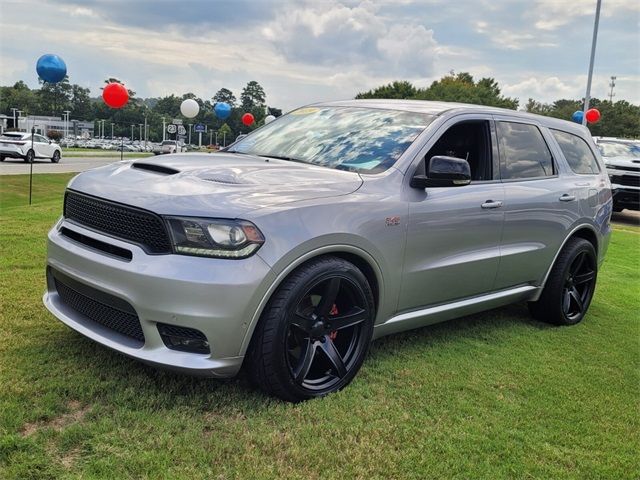 2019 Dodge Durango R/T