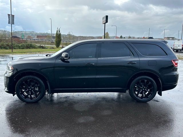 2019 Dodge Durango R/T