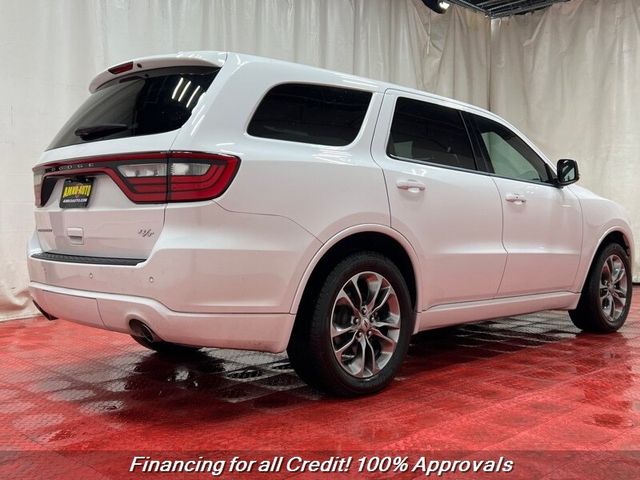 2019 Dodge Durango R/T