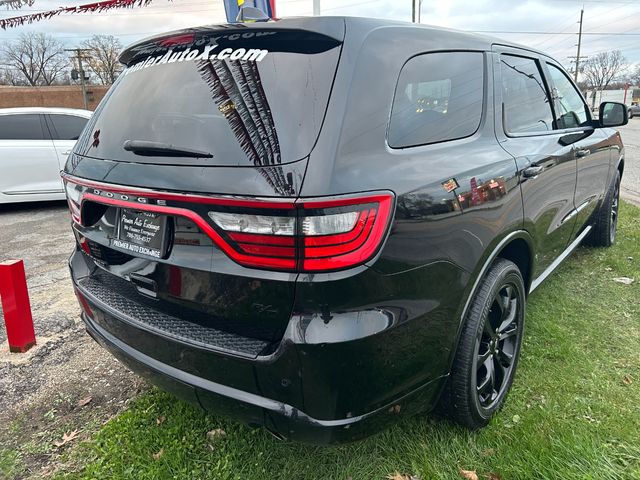 2019 Dodge Durango R/T