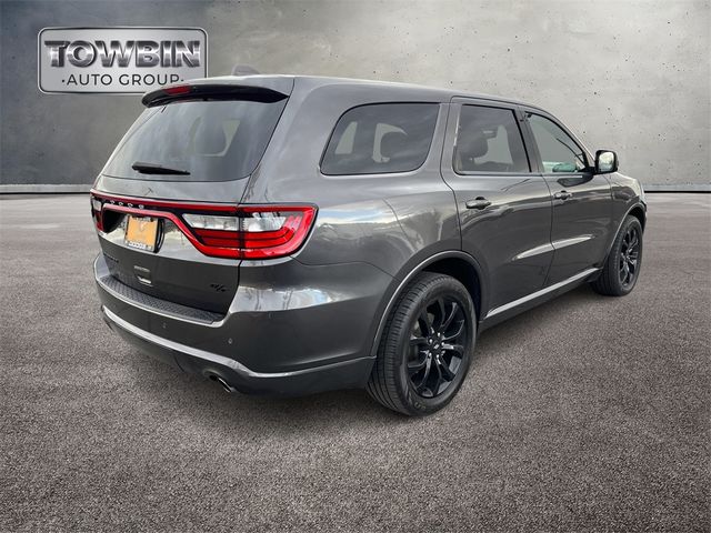 2019 Dodge Durango R/T