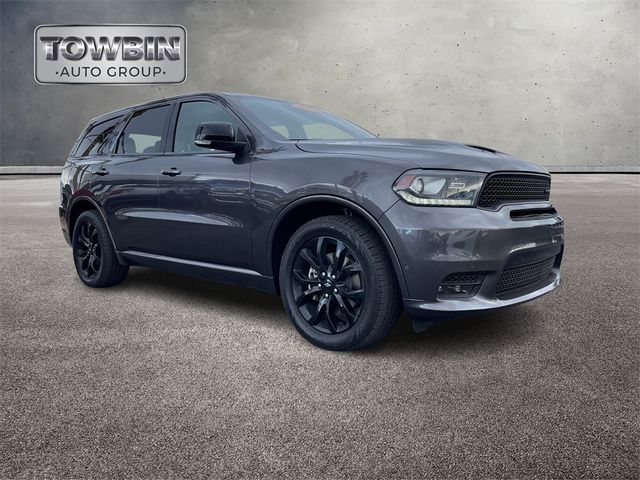 2019 Dodge Durango R/T