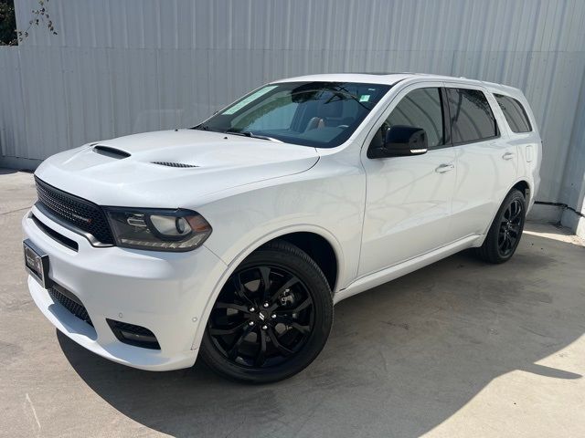 2019 Dodge Durango R/T