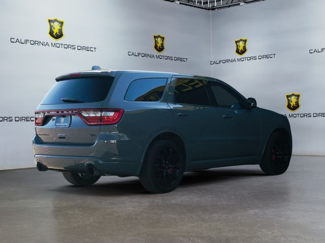 2019 Dodge Durango R/T