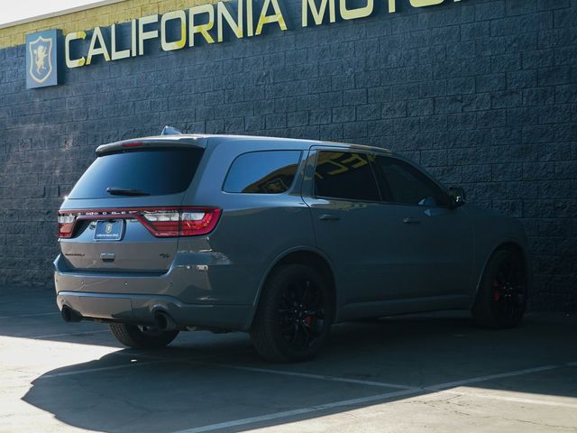 2019 Dodge Durango R/T