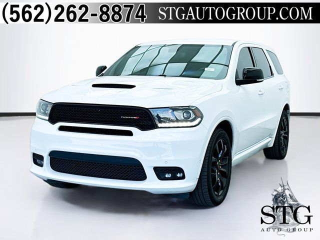 2019 Dodge Durango R/T