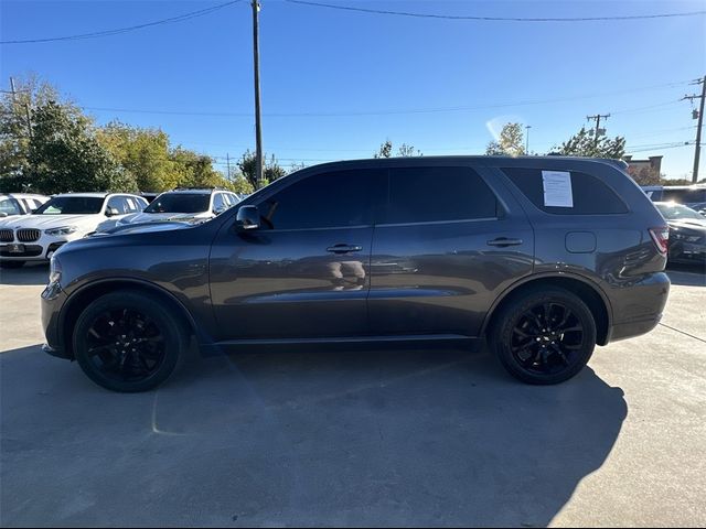 2019 Dodge Durango R/T