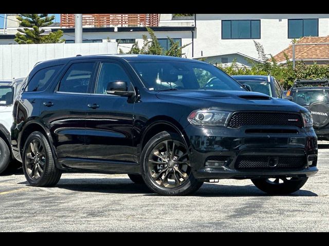 2019 Dodge Durango R/T