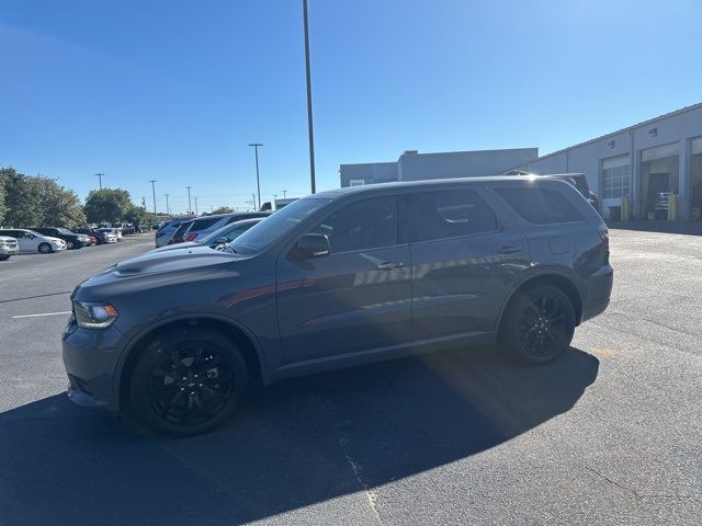 2019 Dodge Durango R/T