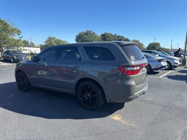 2019 Dodge Durango R/T