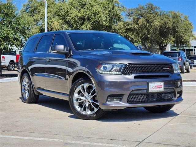 2019 Dodge Durango R/T