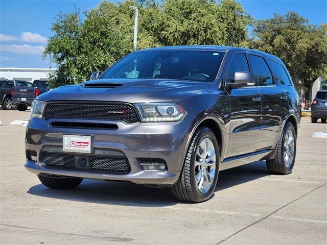 2019 Dodge Durango R/T