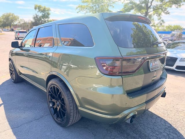 2019 Dodge Durango R/T