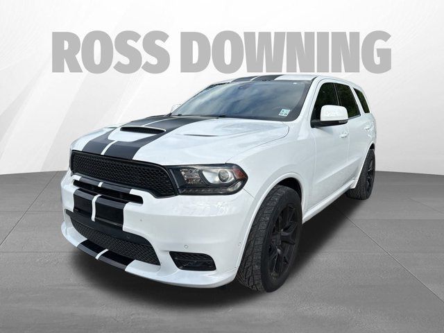 2019 Dodge Durango R/T