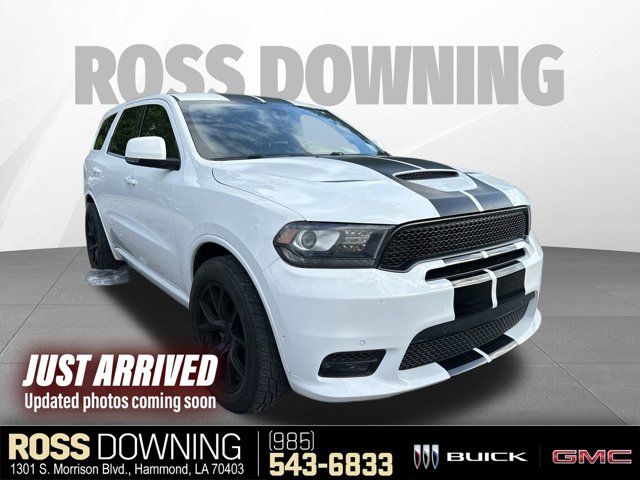 2019 Dodge Durango R/T