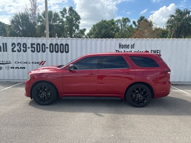 2019 Dodge Durango R/T