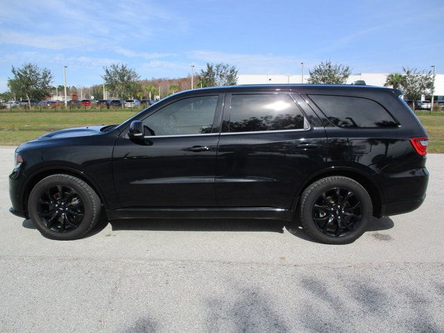 2019 Dodge Durango R/T