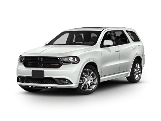 2019 Dodge Durango R/T