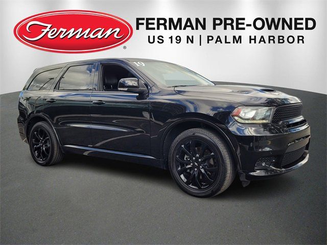 2019 Dodge Durango R/T