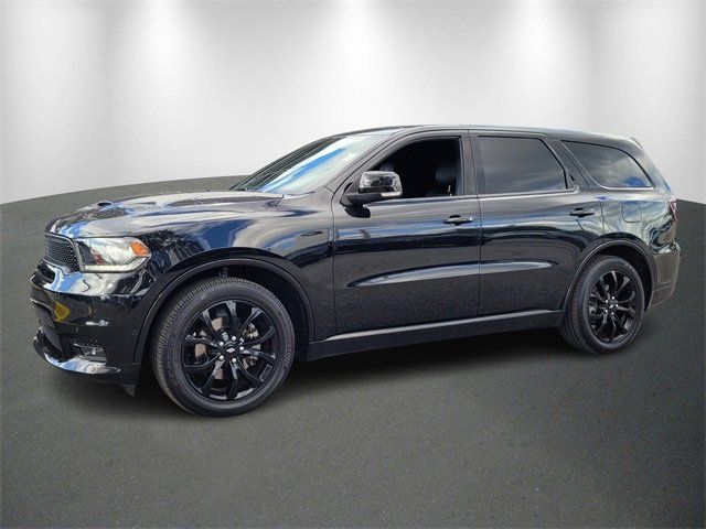 2019 Dodge Durango R/T