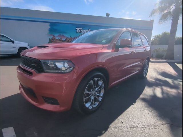 2019 Dodge Durango R/T