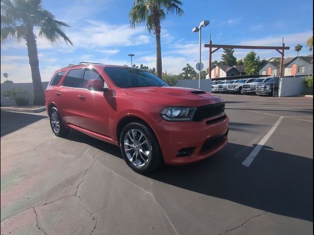 2019 Dodge Durango R/T