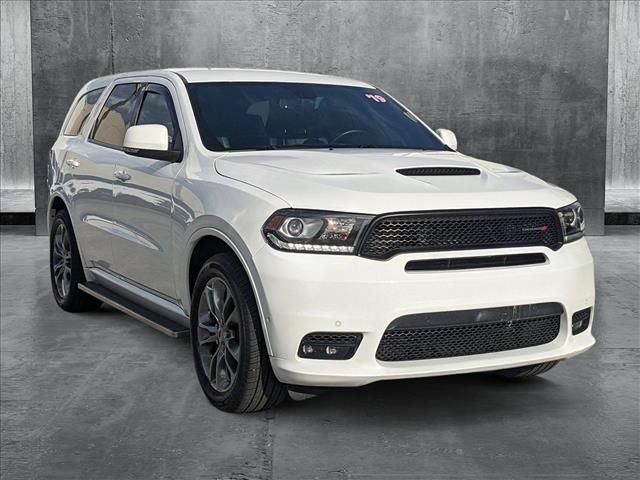 2019 Dodge Durango R/T