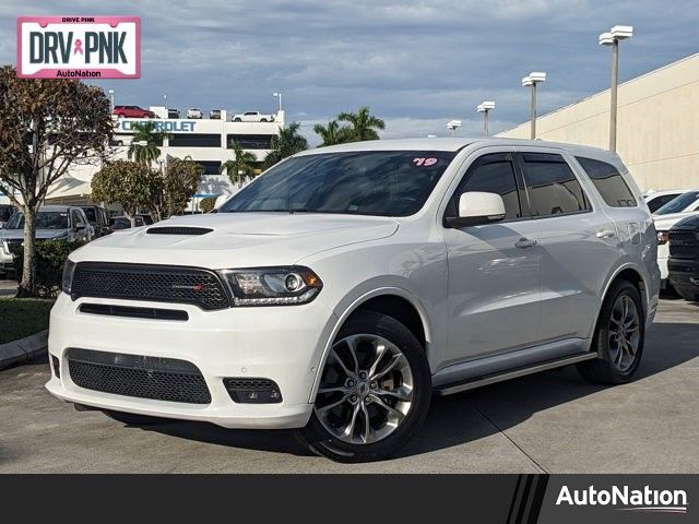 2019 Dodge Durango R/T