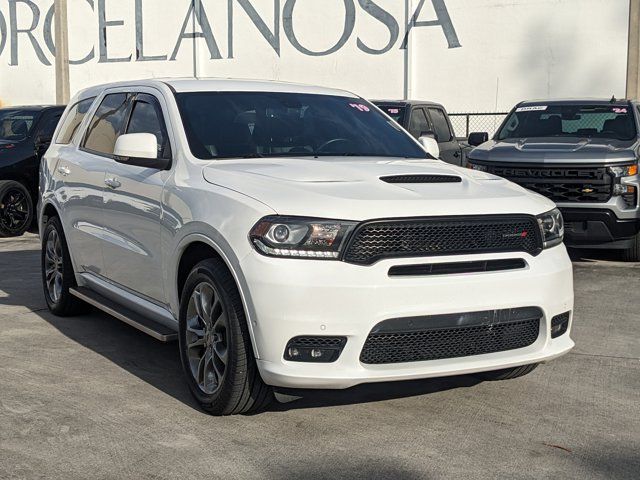 2019 Dodge Durango R/T