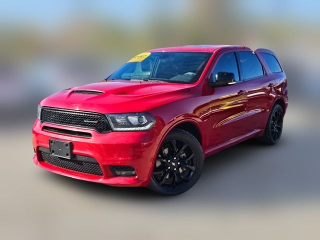 2019 Dodge Durango R/T