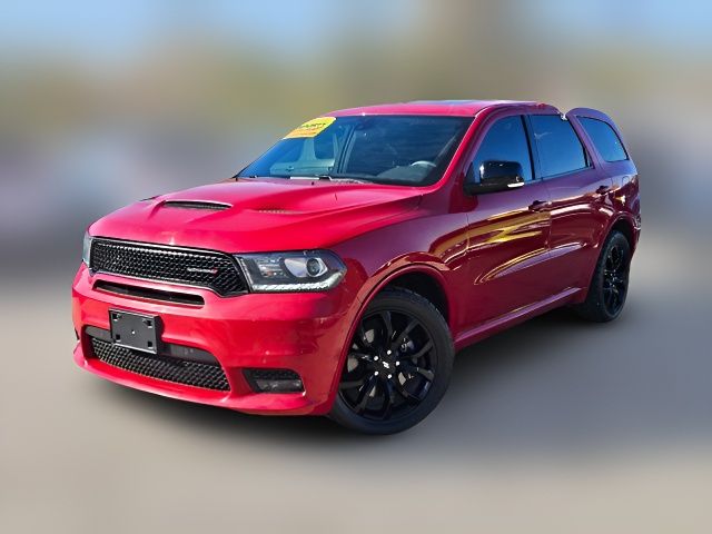 2019 Dodge Durango R/T