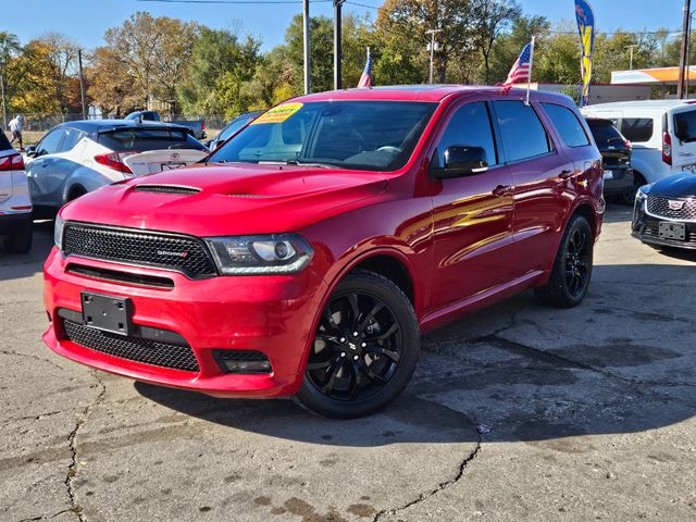 2019 Dodge Durango R/T