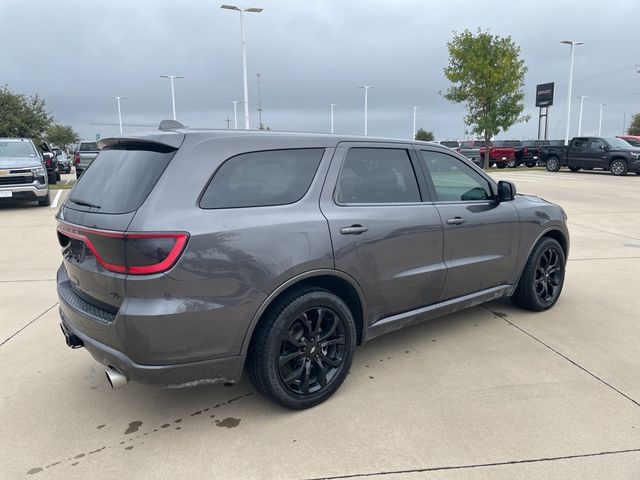 2019 Dodge Durango R/T