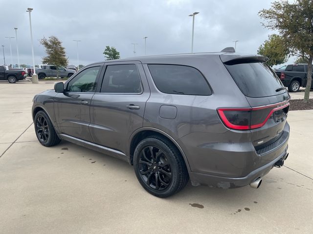 2019 Dodge Durango R/T