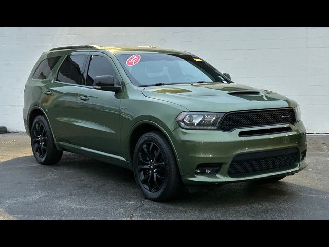 2019 Dodge Durango R/T