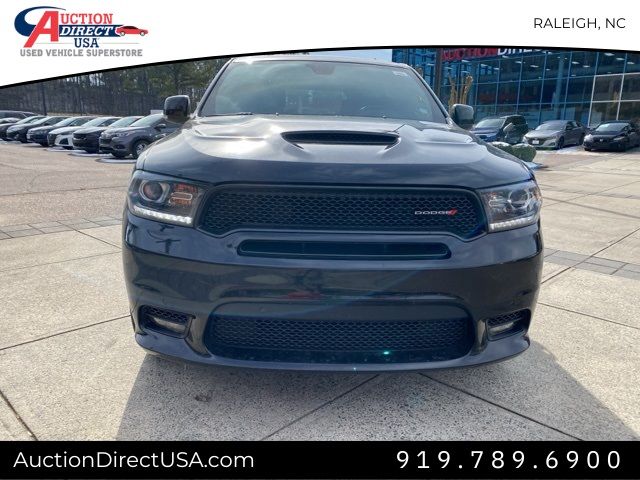 2019 Dodge Durango R/T