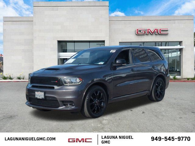 2019 Dodge Durango R/T