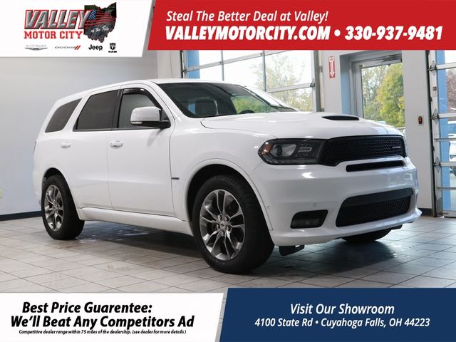 2019 Dodge Durango R/T