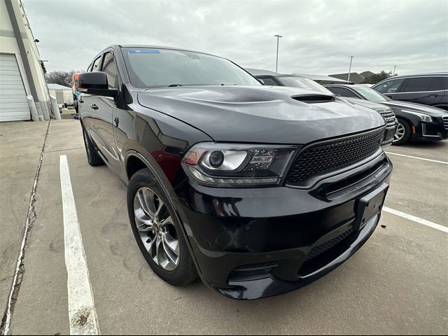 2019 Dodge Durango R/T