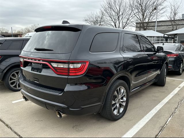 2019 Dodge Durango R/T