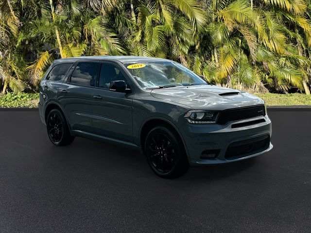 2019 Dodge Durango R/T