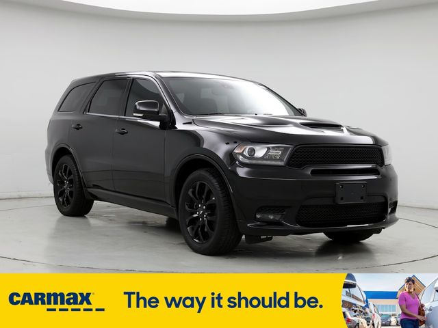 2019 Dodge Durango R/T