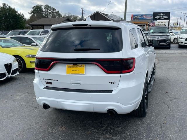 2019 Dodge Durango R/T