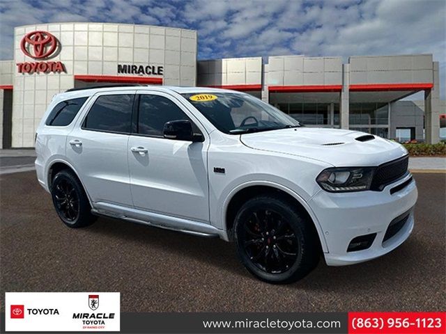 2019 Dodge Durango R/T