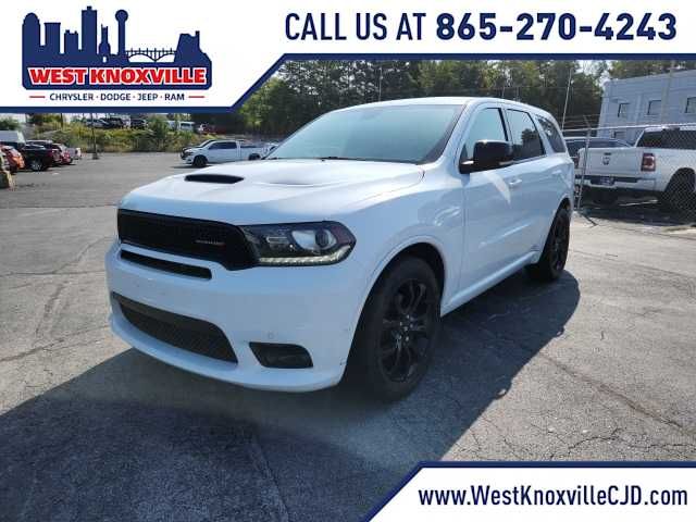 2019 Dodge Durango R/T