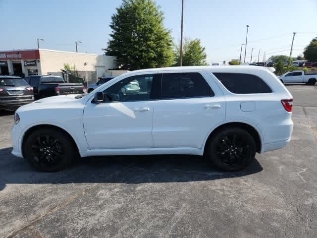 2019 Dodge Durango R/T