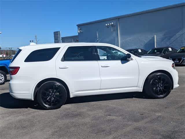 2019 Dodge Durango R/T